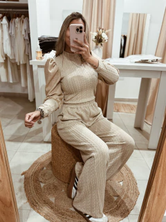 Imagen de Pantalón Skin