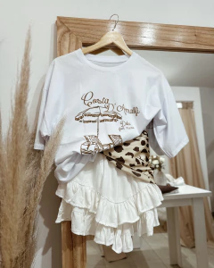 Remeron Amalfi - comprar online