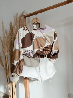 Bucito Amore estampado - comprar online