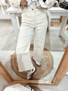 Wideleg Nude (marca Bora)