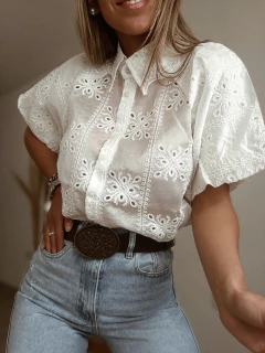 Camisa importada Lorena - comprar online