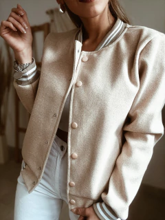 Bomber universitaria - tienda online