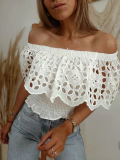 Paisanita Magno en internet