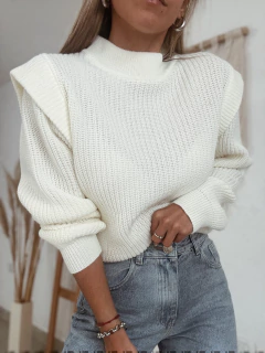 Sweter básico - tienda online