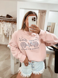 Buzo Cousins Beach (rústico de verano)