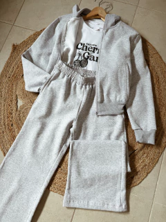 Remera Cherry Gang en internet