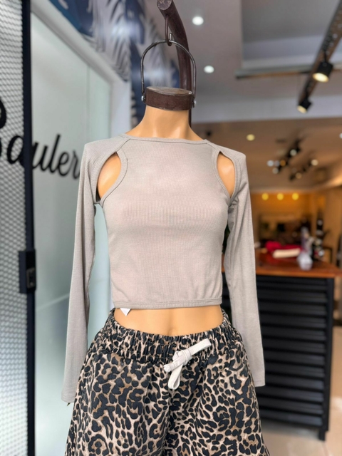 Remera Renenet - comprar online