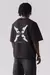 T-SHIRT WIDE BOXY X CONSTRUCTION X na internet