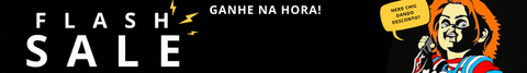 Banner da categoria SALE