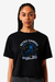 Camiseta Retro Gamer Never Die - Os Primeiros Jogadores Nerd - Nerd Chic - Loja Geek e Nerd de Roupas e Acessórios