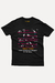 Camiseta Dinossauro: O Vilão Original dos Games da Nerd Chic