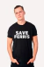 Camiseta Geek SAVE FERRIS Curtindo a Vida Adoidado Nerd Chic - loja online