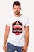Camiseta Mars Needs Heroes By Ner Chic Algodão Geek e Nerd - loja online