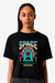 Imagem do Camiseta Geek Space Exploration Geek Nerd by Nerd Chic