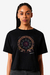 Imagem do Camiseta Geek Satanic Feline Coven Mystic Cats By Nerd Chic