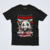 Camiseta Samurai Panda - Anime e Manga by Nerd Chic Geek na internet