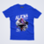 Camiseta alienígena Nerd Chic: Acredite