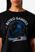 Imagem do Camiseta Retro Gamer Never Die - Os Primeiros Jogadores Nerd