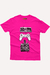 Camiseta Gamer Evolution Control Para gamers de gerações