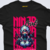 Camiseta Anime Ninja Girl na internet