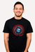 Camiseta Nerd Capitão Pi Matemática Geek by Nerd Chic na internet