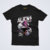 Camiseta alienígena Nerd Chic: Acredite - comprar online