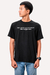 Camiseta English M.. Do you Speek it? Pulp Fiction Nerd - loja online