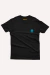 Camiseta Programador React JS - Pocket Nerd Chic - comprar online