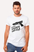 Camiseta Geek Gamer Original Gangster Style Nerd Chic - comprar online