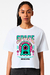 Camiseta Geek Space Exploration Geek Nerd by Nerd Chic