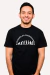 Camiseta a Evolução do Programador - loja online