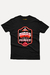 Camiseta Mars Needs Heroes By Ner Chic Algodão Geek e Nerd