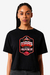 Camiseta Mars Needs Heroes By Ner Chic Algodão Geek e Nerd - comprar online