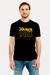 Camiseta Programador May The Source Be With You - loja online