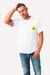 Imagem do Camiseta Programador JS - Javascript Pocket