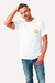 Camiseta AWS Developer Lambda Pocket na internet