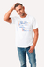 Imagem do Camiseta Linha De Código