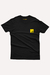 Camiseta Programador JS - Javascript Pocket - comprar online