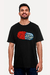 Camiseta AKIRA Good for Health Bad for Education
