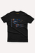 Camiseta Linha De Código