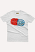Camiseta AKIRA Good for Health Bad for Education na internet