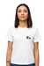 Camiseta Eu Reclamo, mas resolvo - Para usar no trabalho na internet