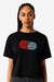 Camiseta AKIRA Good for Health Bad for Education - loja online