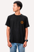 Camiseta AWS Developer Lambda Pocket
