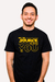 Imagem do Camiseta Programador May The Source Be With You