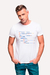 Camiseta Linha De Código - loja online
