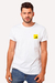 Camiseta Programador JS - Javascript Pocket - loja online