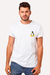 Camiseta Linux - Código Open Source na internet