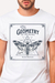 Camiseta Nerd Matemática The Geometry of Sacred