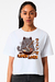 Camiseta Ramen Lover - Moda Kawaii - Nerd Chic - Loja Geek e Nerd de Roupas e Acessórios